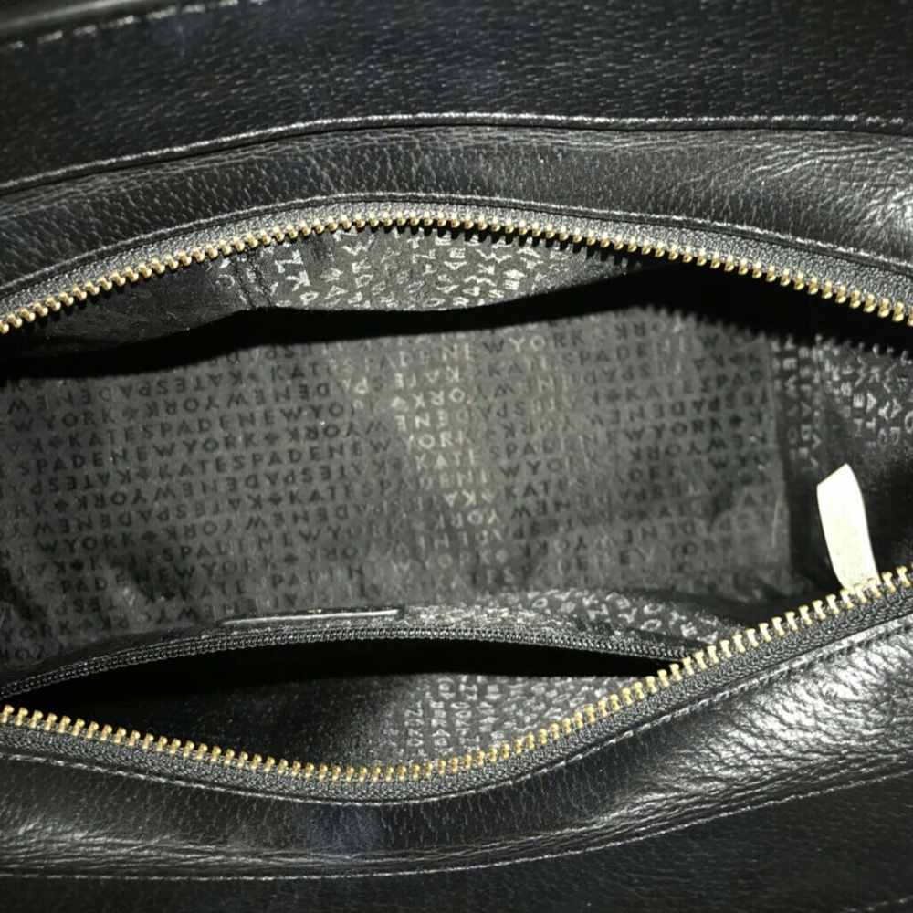 Kate Spade Handbag - Picture 4 of 8